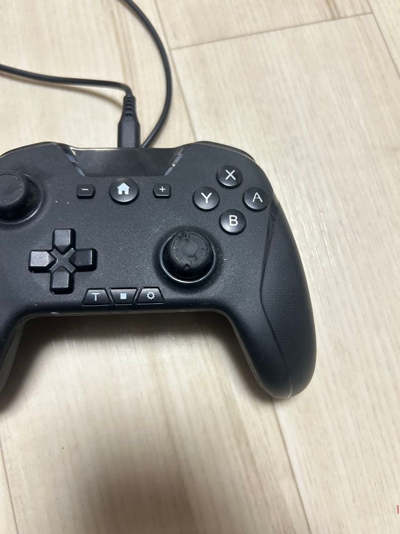 Nintendo Switch 旧型 コントローラー付microSD128GB