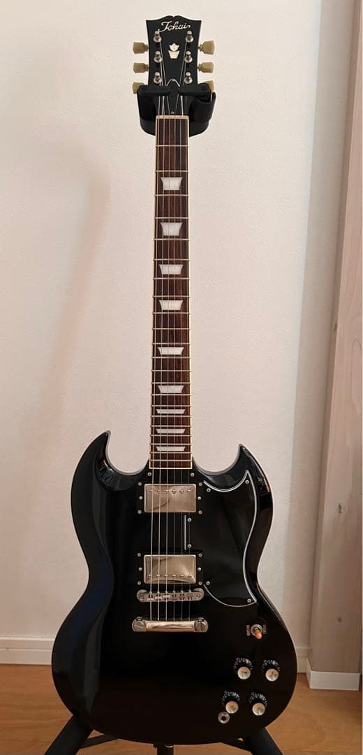 Tokai（トーカイ）/SG-124 A+ 綺麗