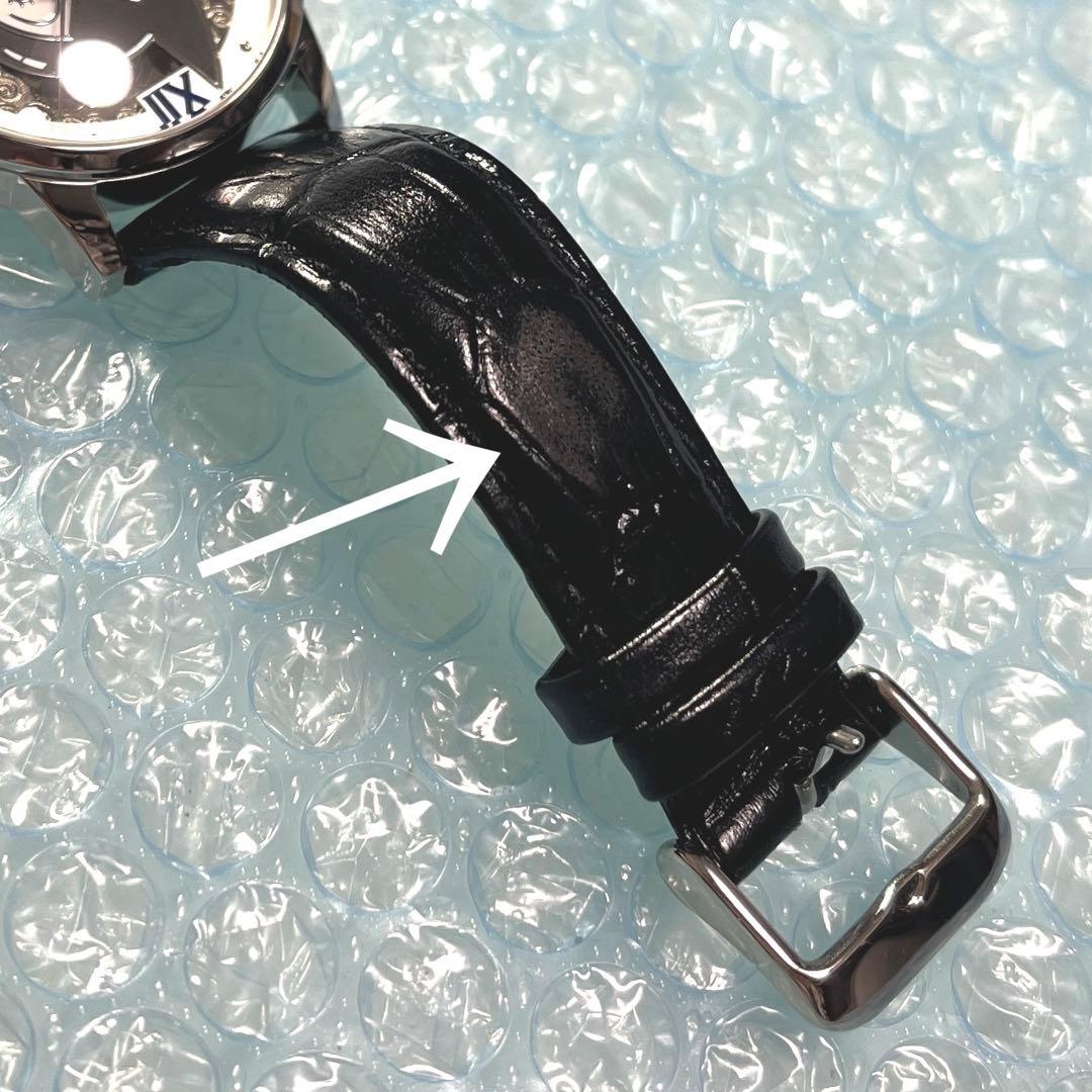 手塚治虫 デビュー70周年記念 鉄腕アトム 機械式腕時計　ウォッチ