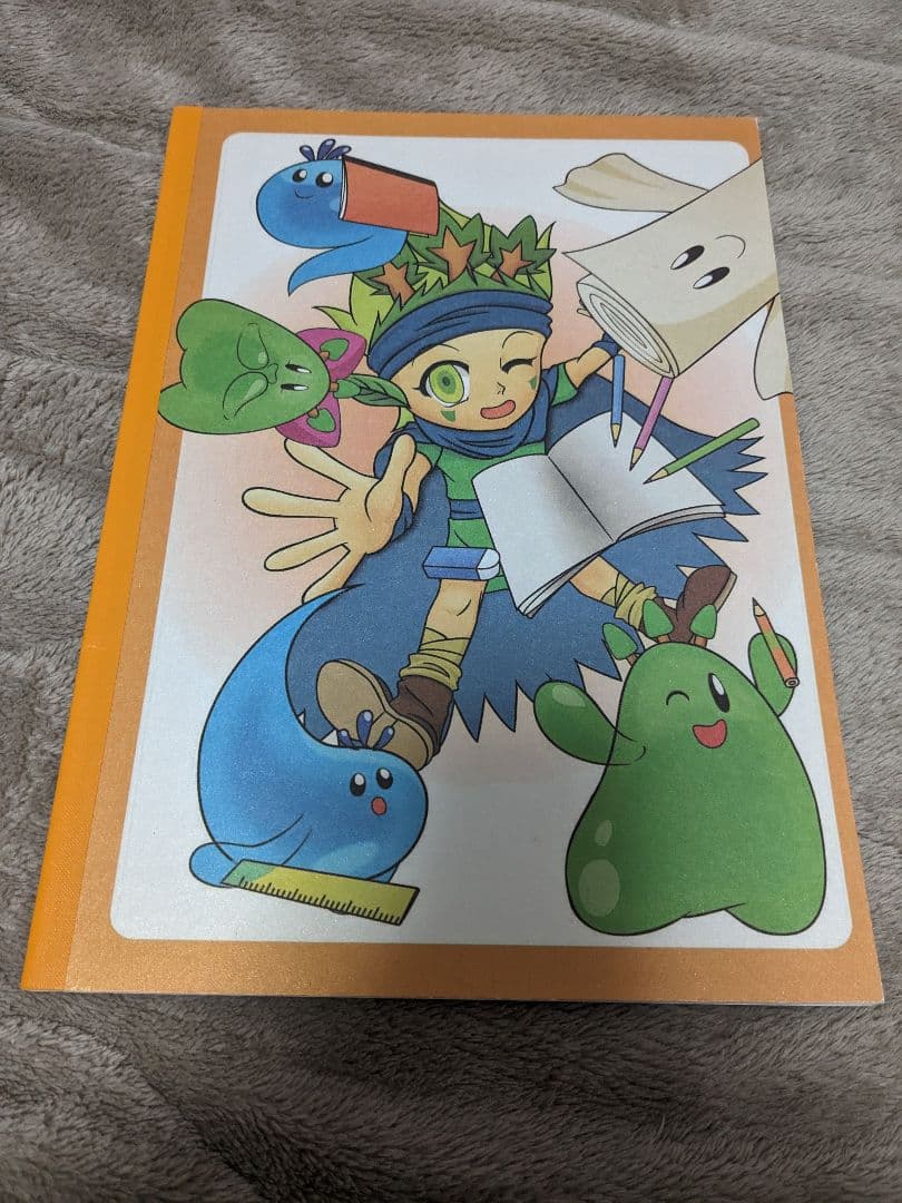 超激レア アピカ株式会社 非売品 ノート