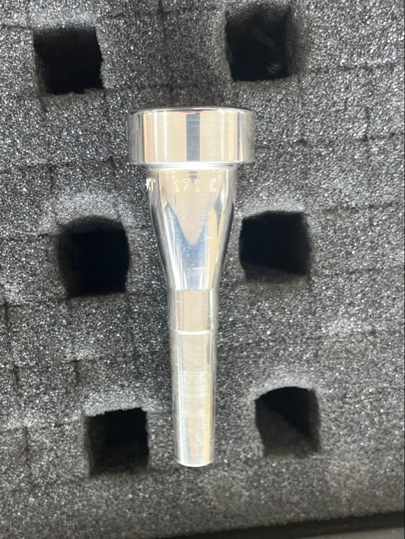 DONAT 171E ハードなビックバンドの2ndのアナタへ　エリック氏放出品