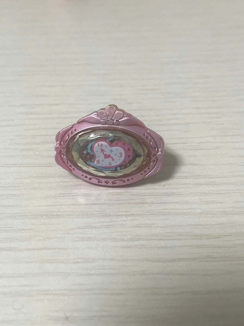 たまデコピアス　ベイビー！？チェンジ！