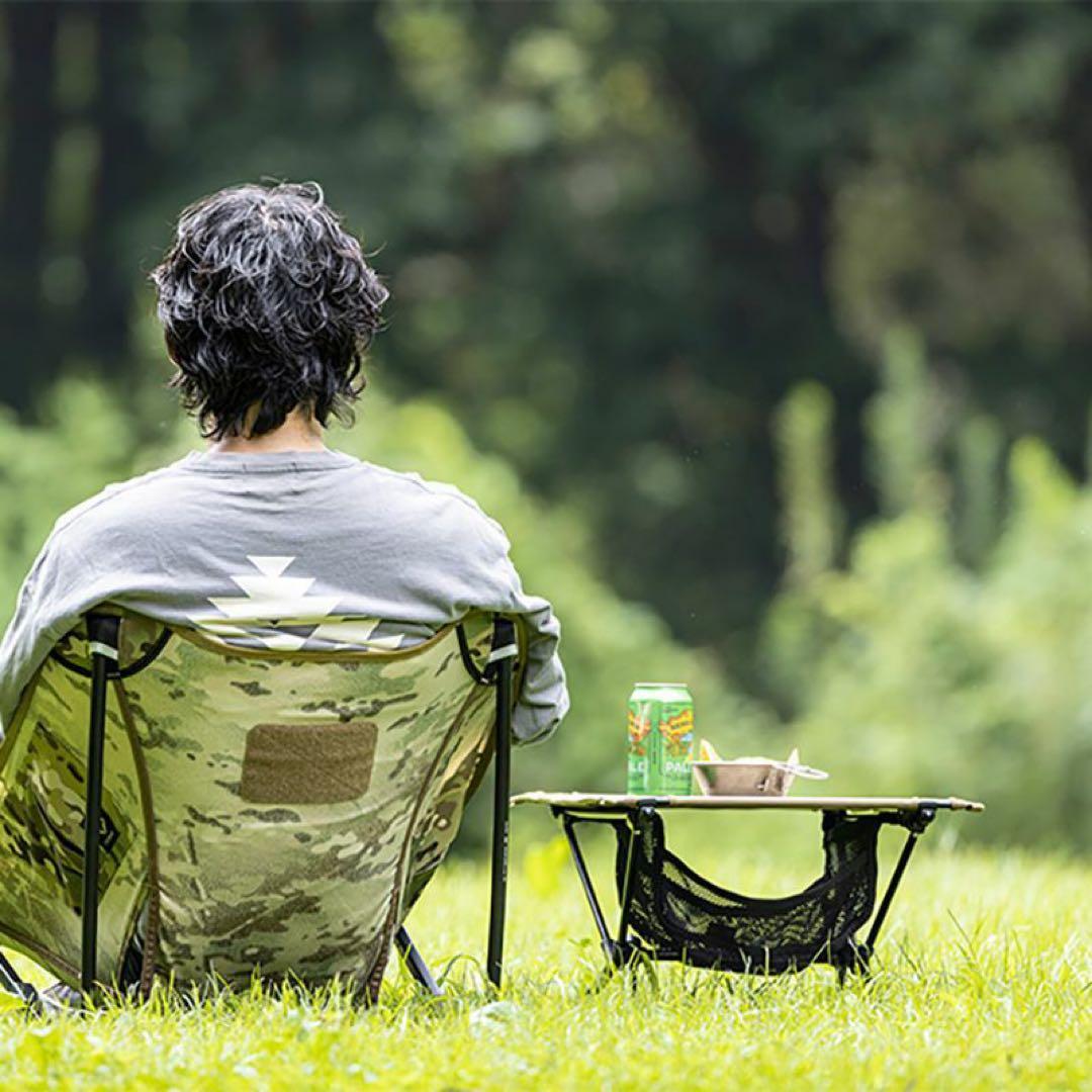 ★ きらきらリッツ☆専用新品未使用　ヘリノックス タクティカルテーブルS