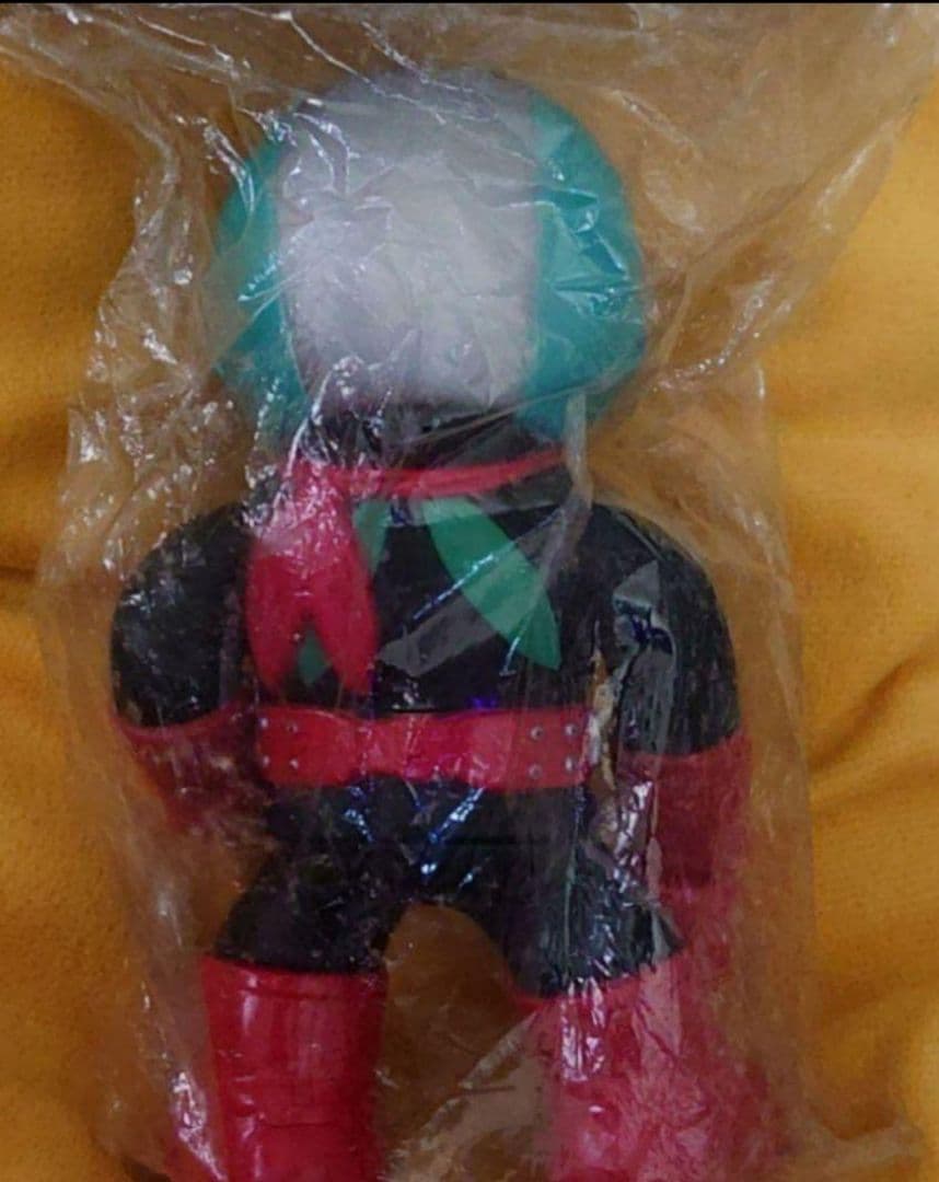 仮面ライダー2号(香港 限定品)限定250体