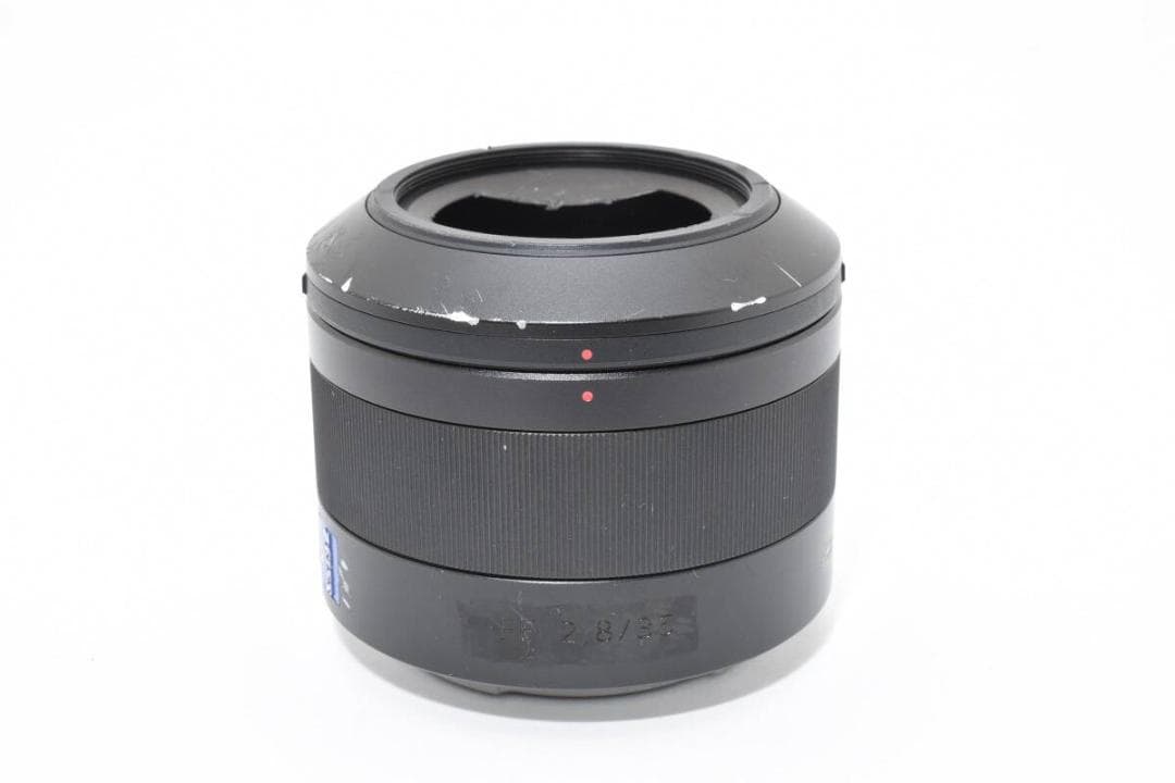 レンズ(単焦点) SONY Sonnar 35mm F2.8 ZA FE T* SEL35F28Z