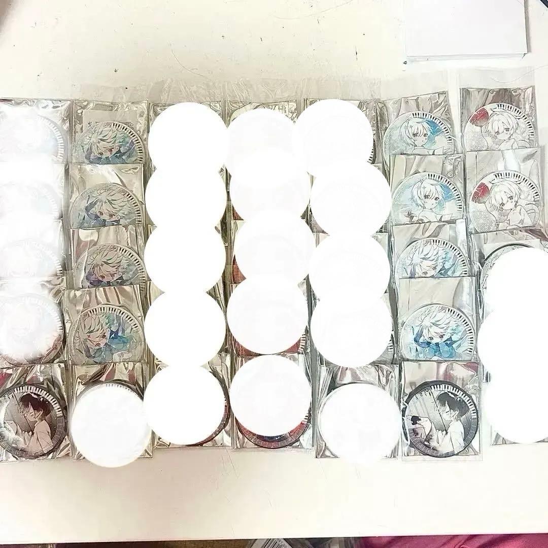 まふまふ 缶バッジ （21個）バラ売り⭕️