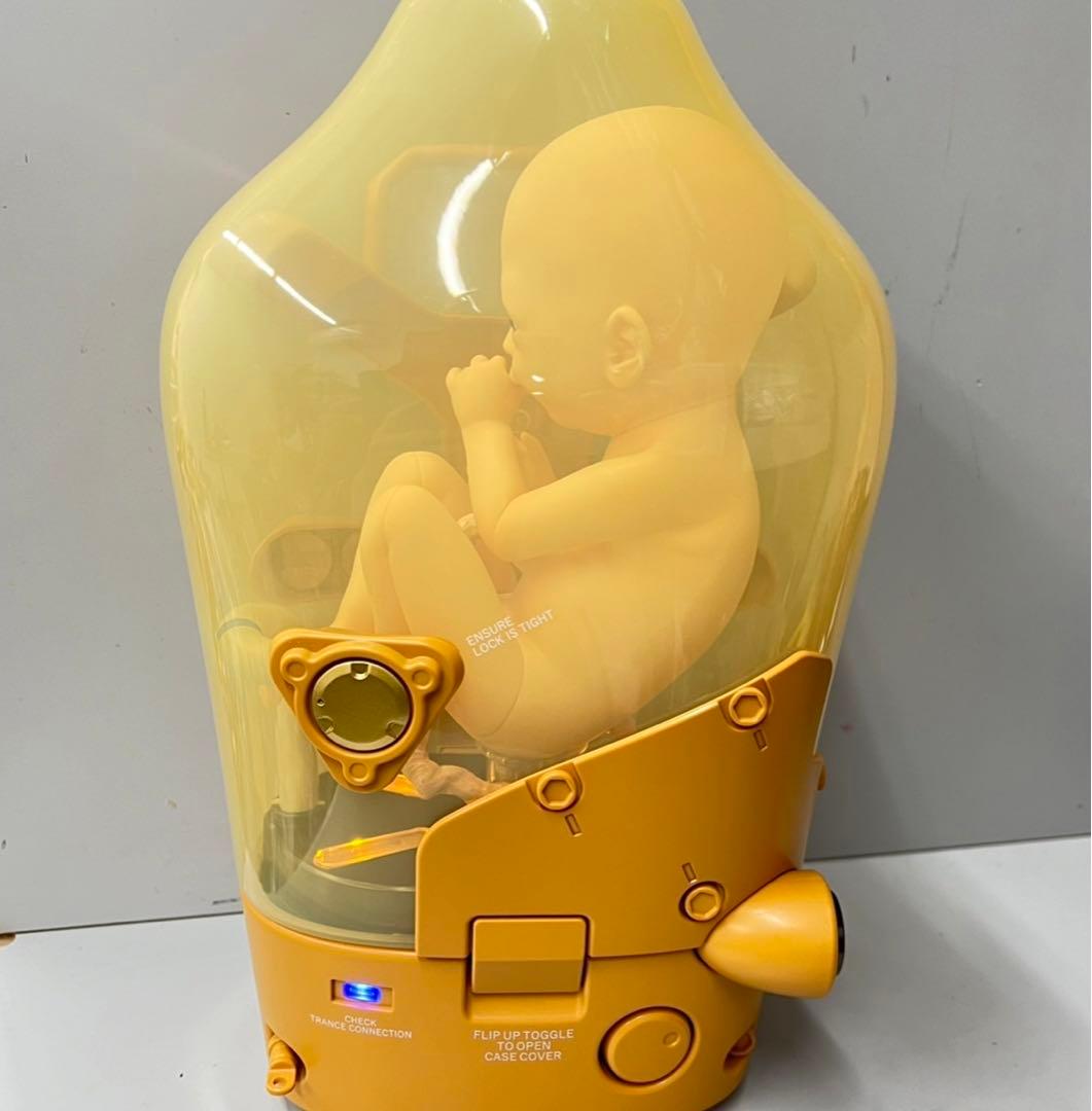 DEATH STRANDING デスストランディング BBポッド