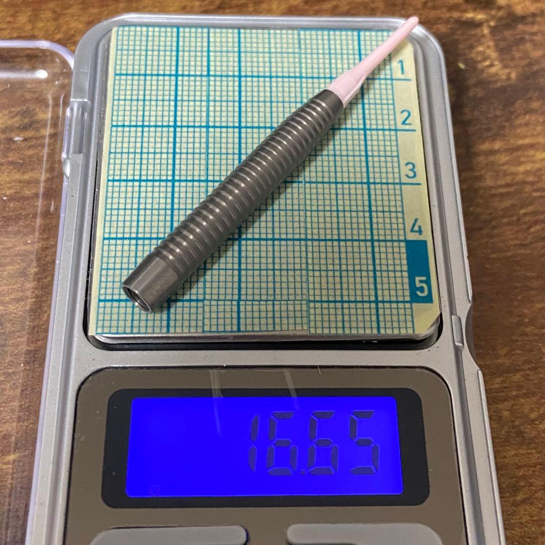 DMC リザード　acute①