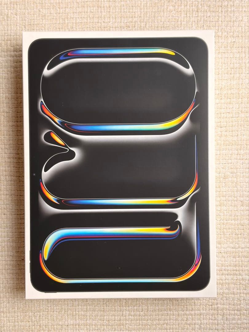 iPad Pro 11インチ　256GB スペースグレー