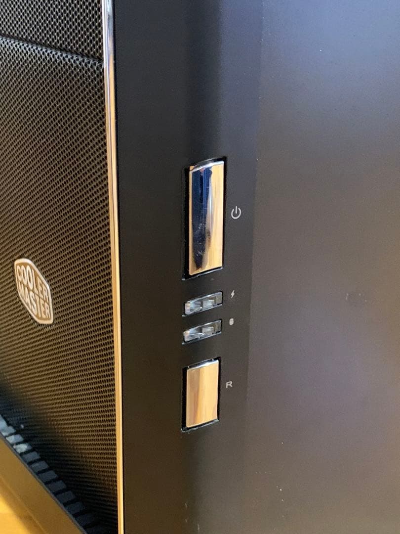 パソコンパーツ纏め　Core-i7 920 EX58-UD3R Mem3GB