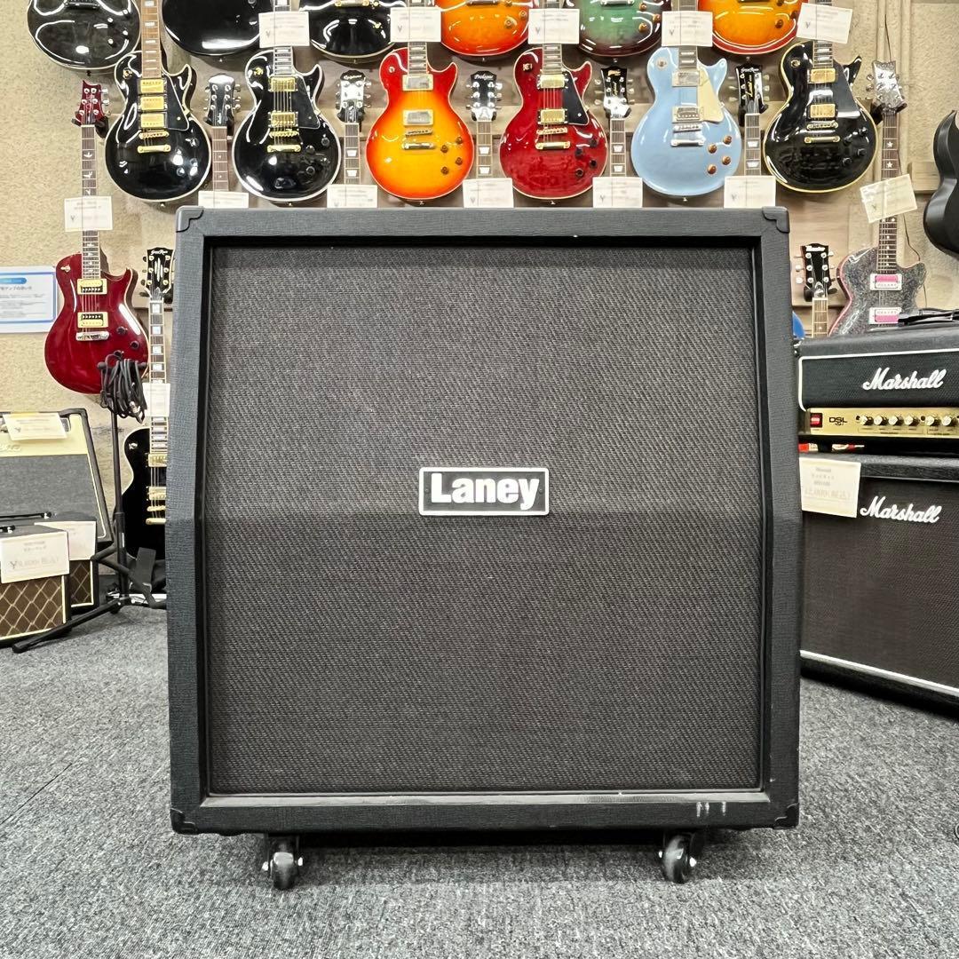 【9902】 Laney IRT412A 12インチ 4発 許容320W 16Ω