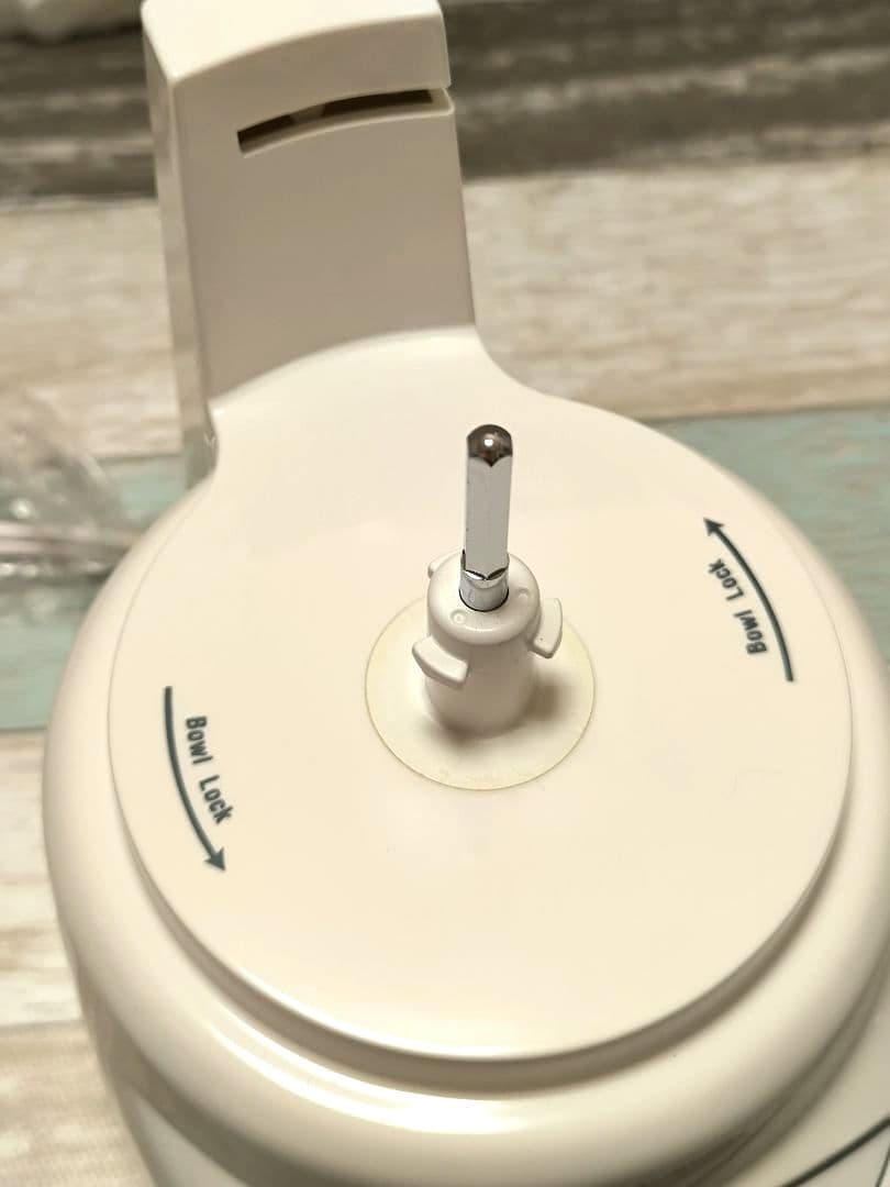 Cuisinart クイジナート フードプロセッサー DLC-2A