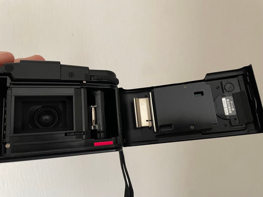 olympus XA3 完動品 すぐ使えます