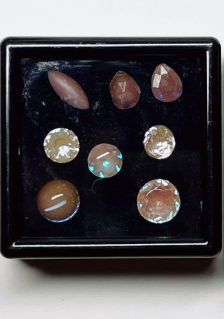 サフィレット 8個セット