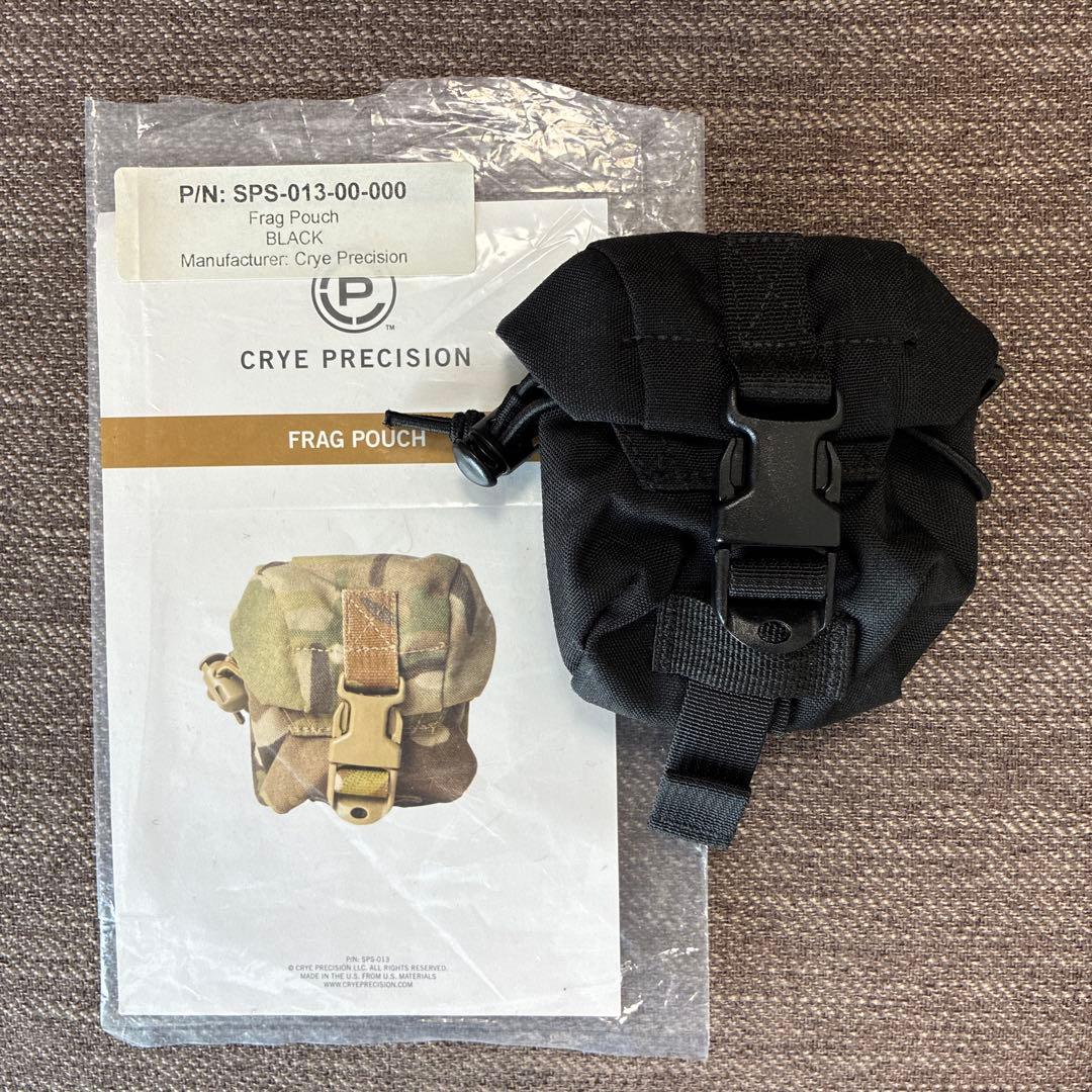 crye precision SPS フラググレネードポーチ lbt eagle