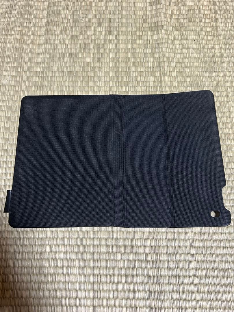 iPad Air2 9.7インチ Logicoolキーボード 完動品