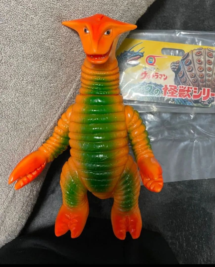 ブルマァク　サドラ　復刻版