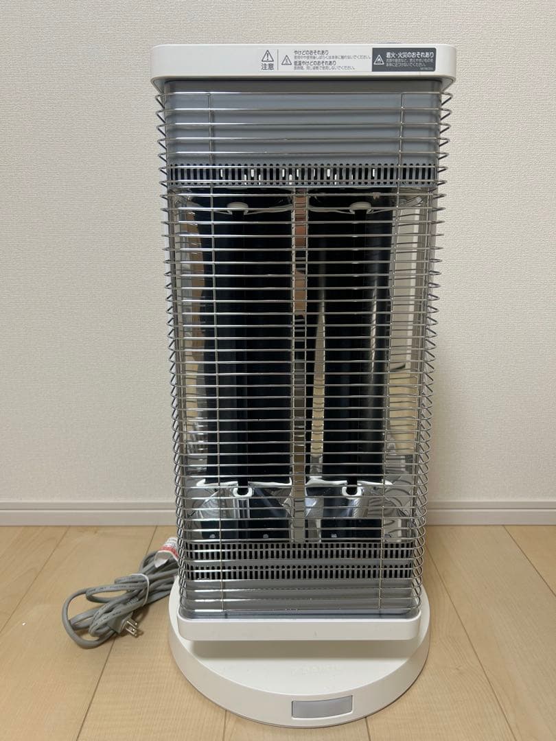 ダイキン　セラムヒート　美品