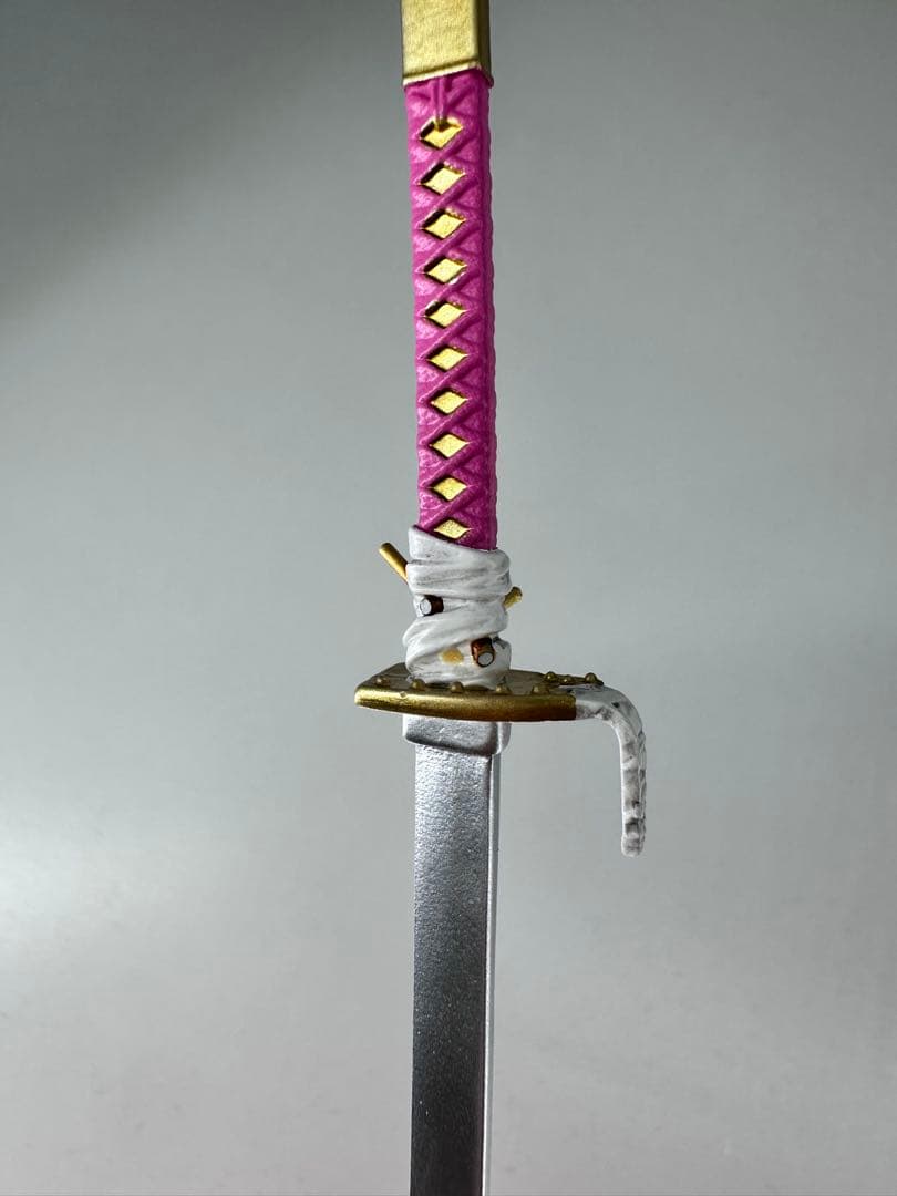 BLEACH 涅マユリ 海外製 フィギュア ガレージキット