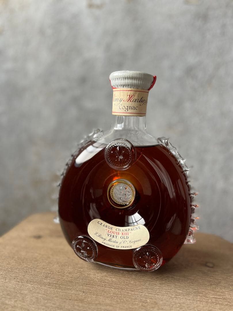 レミーマルタン ルイ13世 未開封