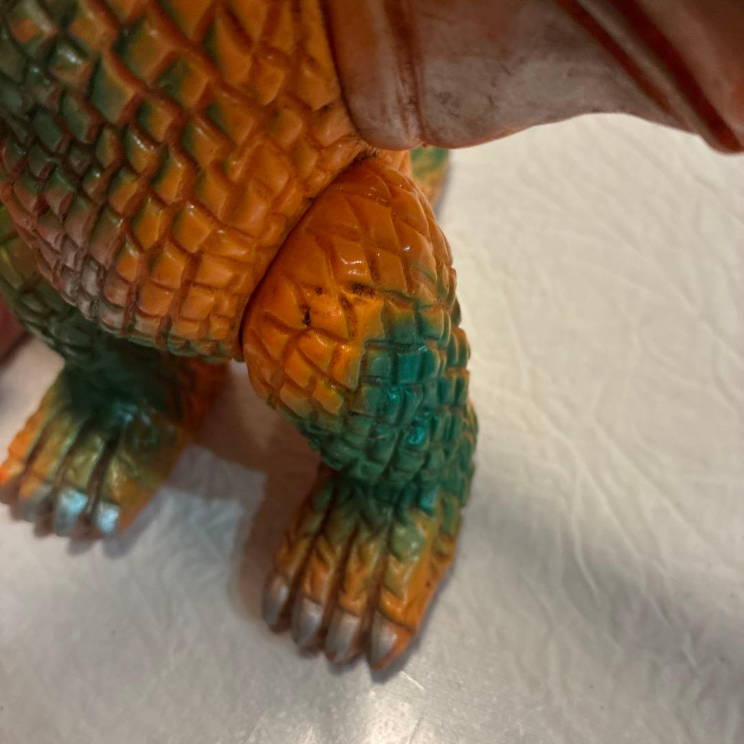 キングギドラ フィギュア　ウルトラマン