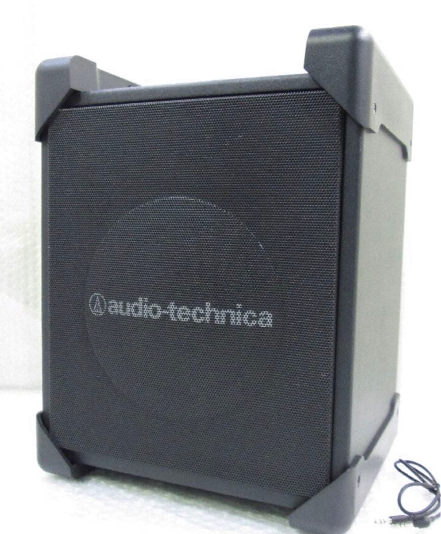 audio-technica ワイヤレスアンプシステム ATW-SP1910