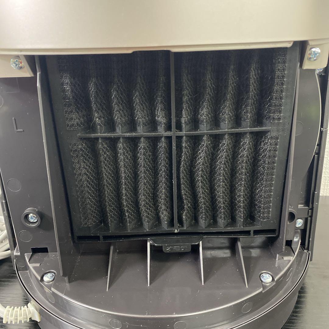 送料込み＊ シャープ スリムイオンファン 2022年製＊1121-4