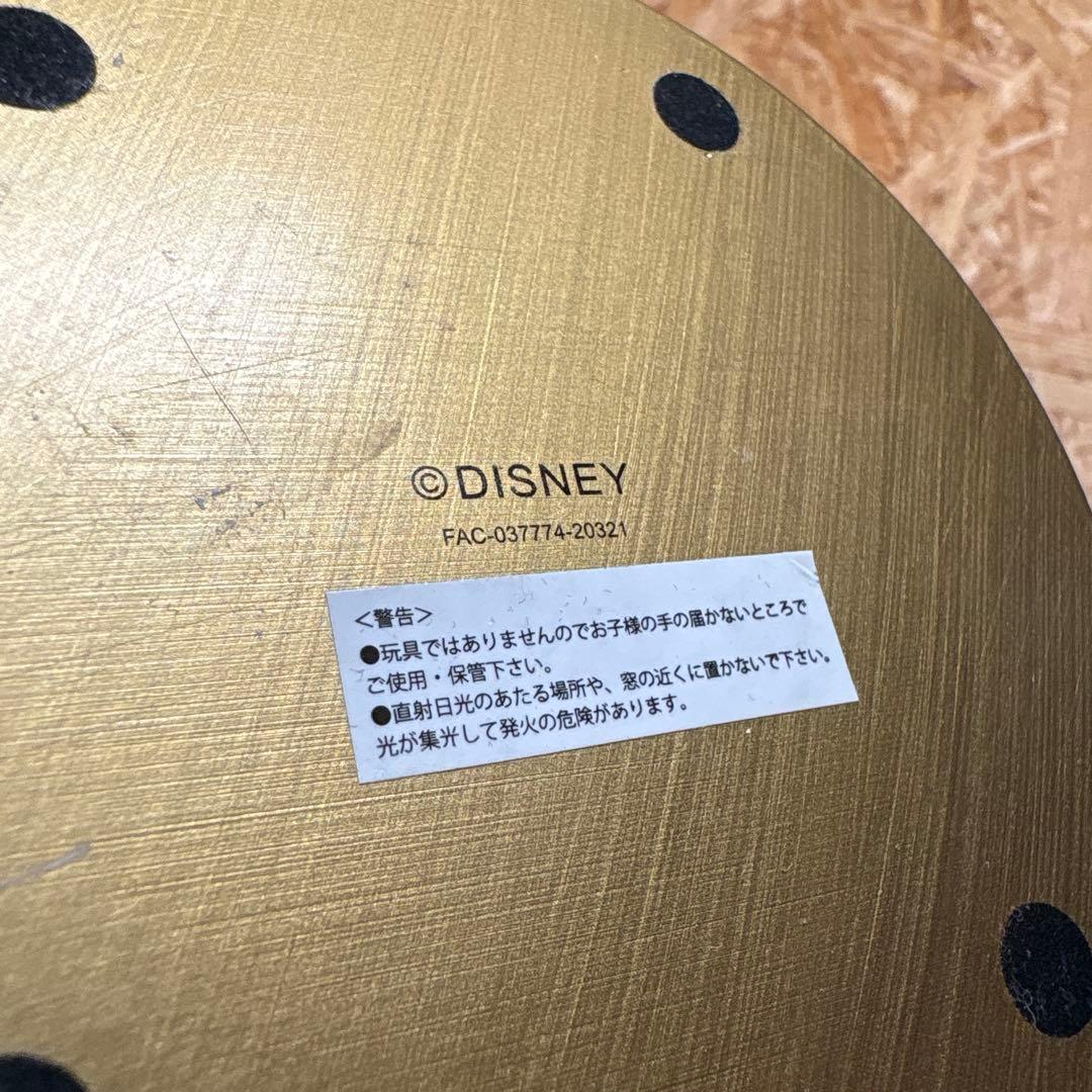 美女と野獣 ベル ルミエール スノーグローブ スノードーム