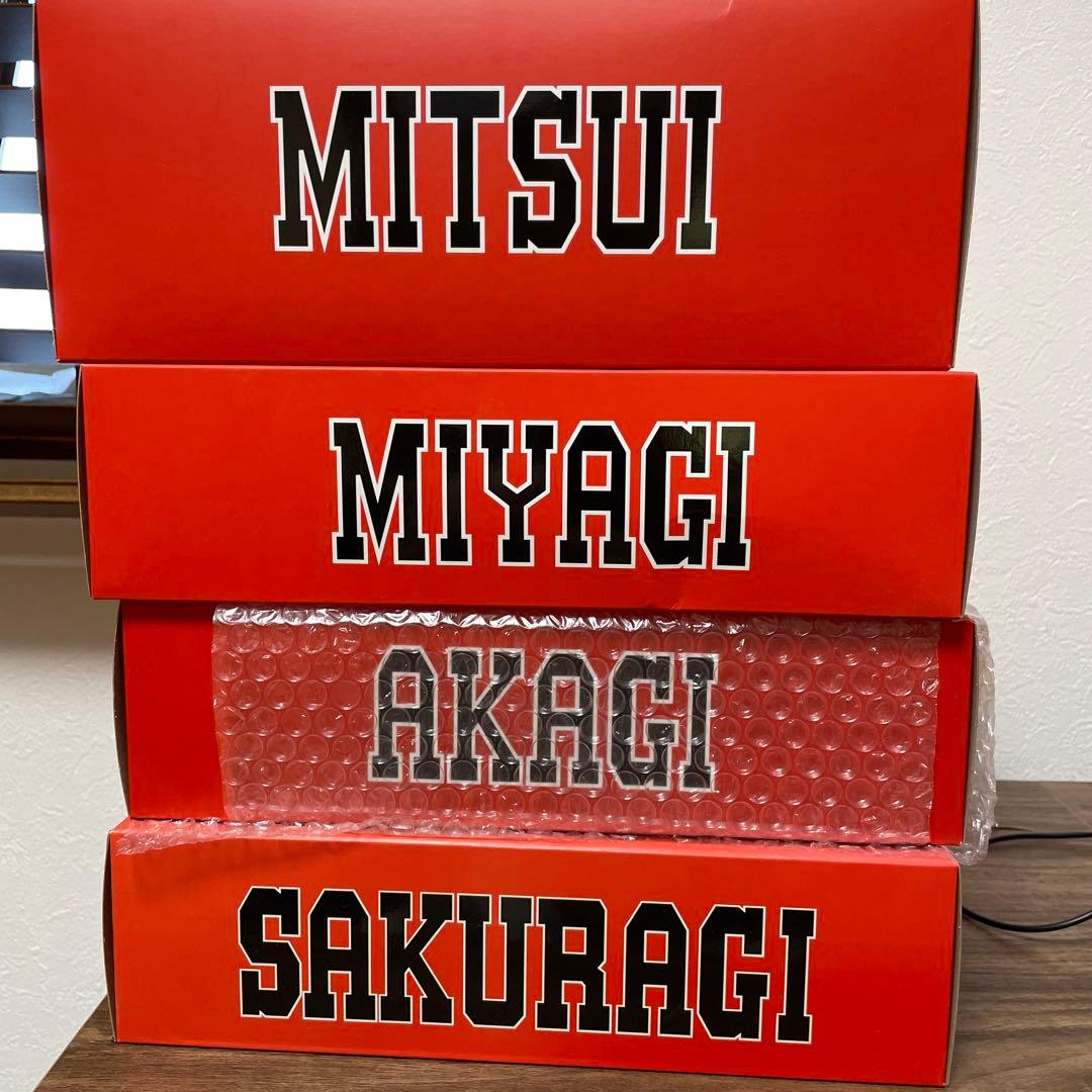 スピリットコレクション オブ 井上雄彦 スラムダンク Vol.1 桜木花道 完…