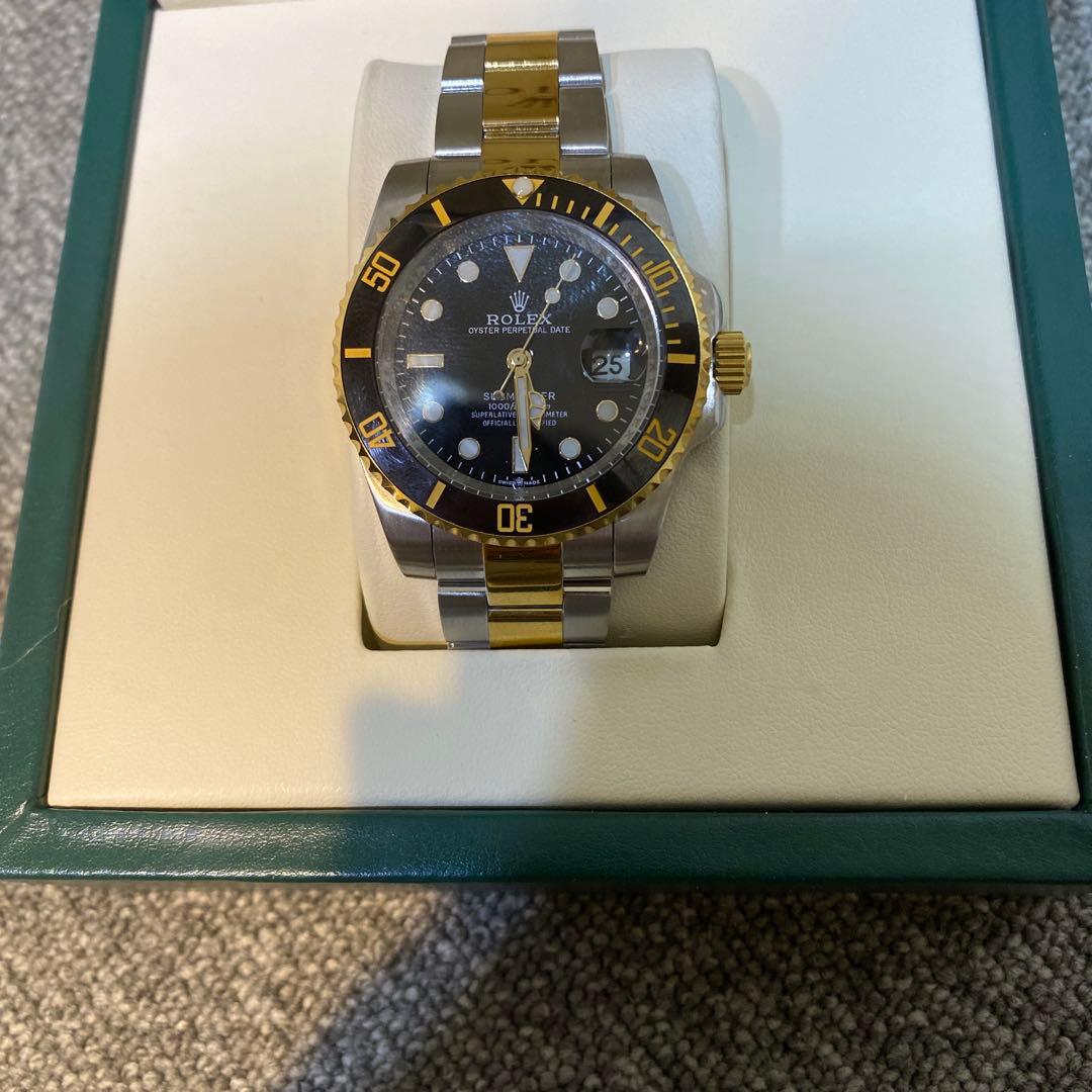 ロレックス　サブマリーナ