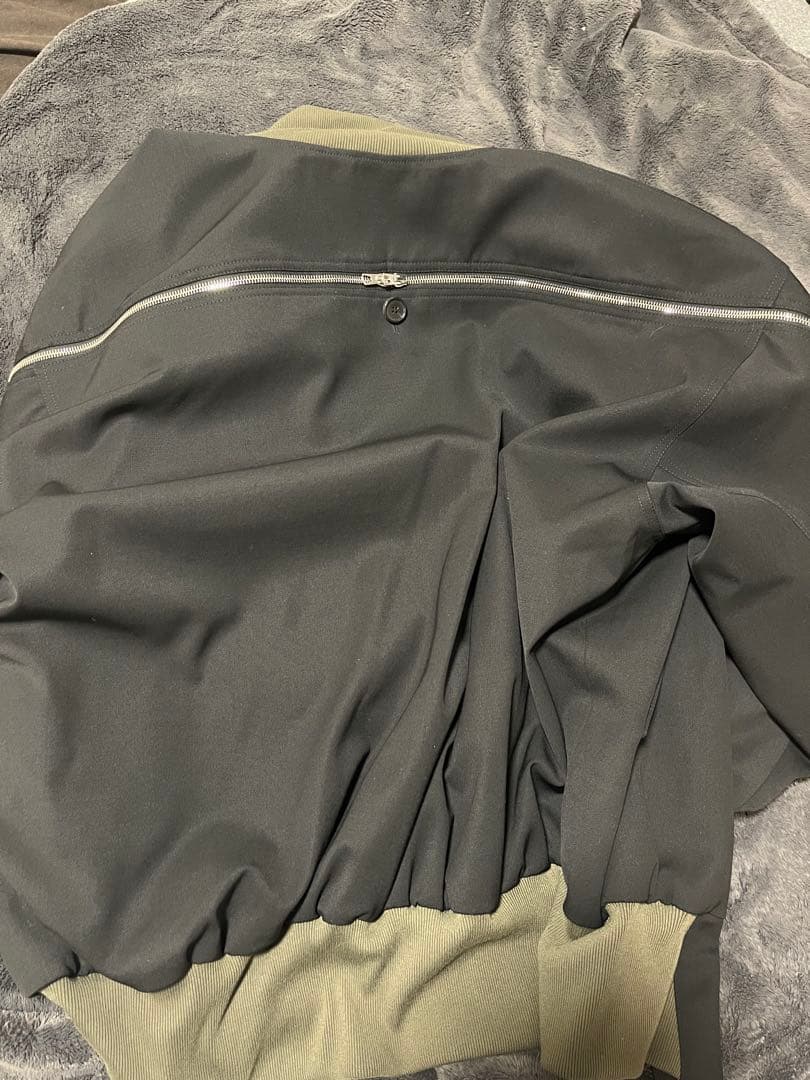 ジャケット・アウター Kiko kostadinov sonia jarket black 38