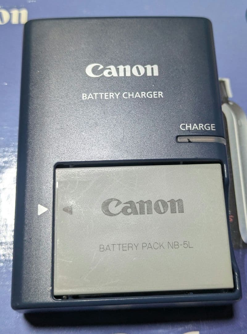 Canon PowerShot SX230 HS　レッド　箱付き