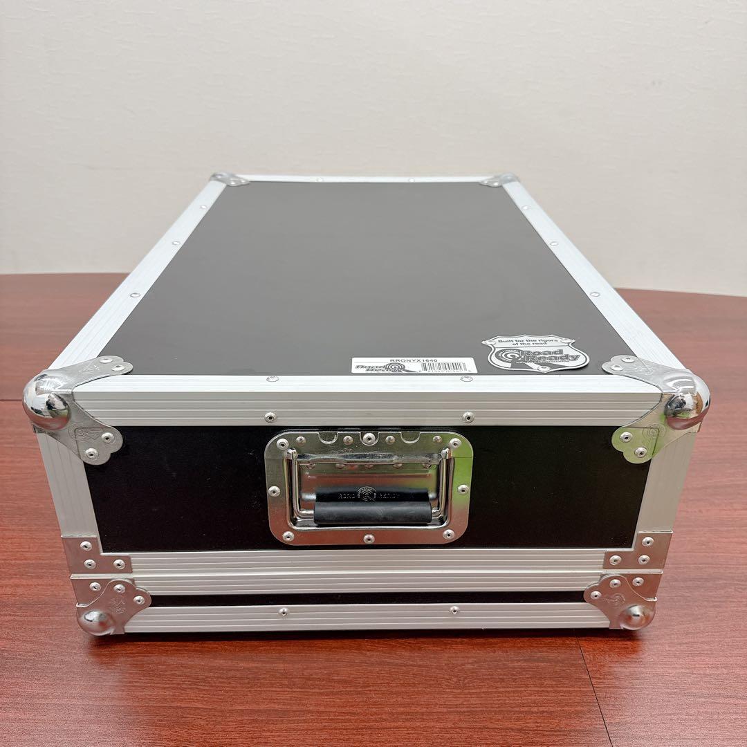 Road Ready | RRONYX1640 | ミキサーケース | 美品