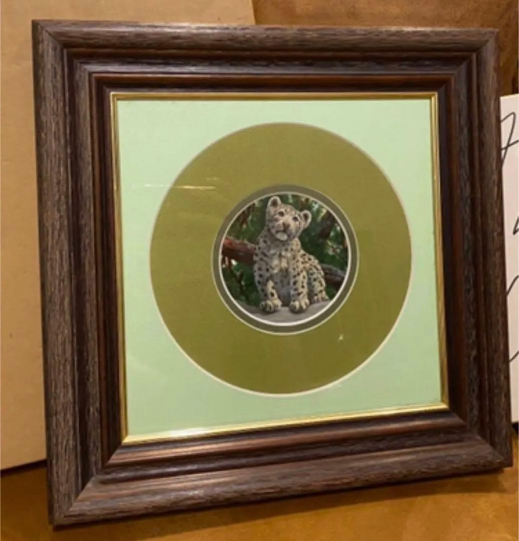 チャールズリンブラッグ\