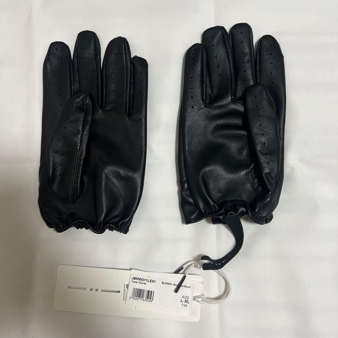 _J.L-A.L_ トレーサーグローブ