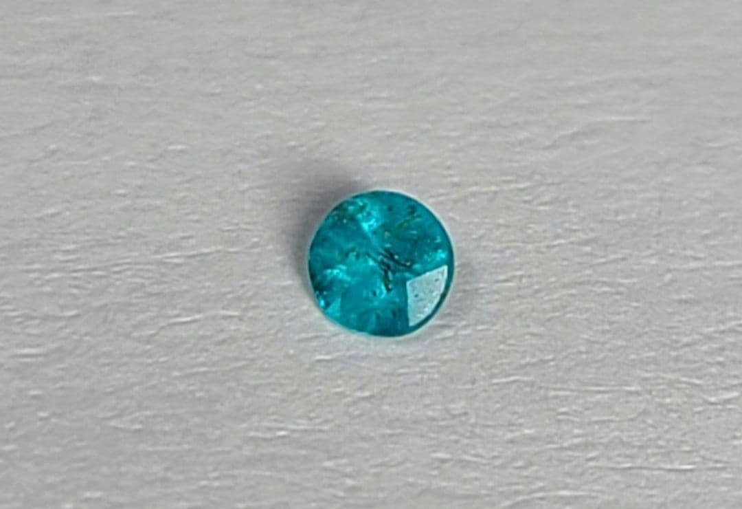 パライバトルマリン2石★ブラジルバターリャエイトリータ＋鮮やかなキラキラピース