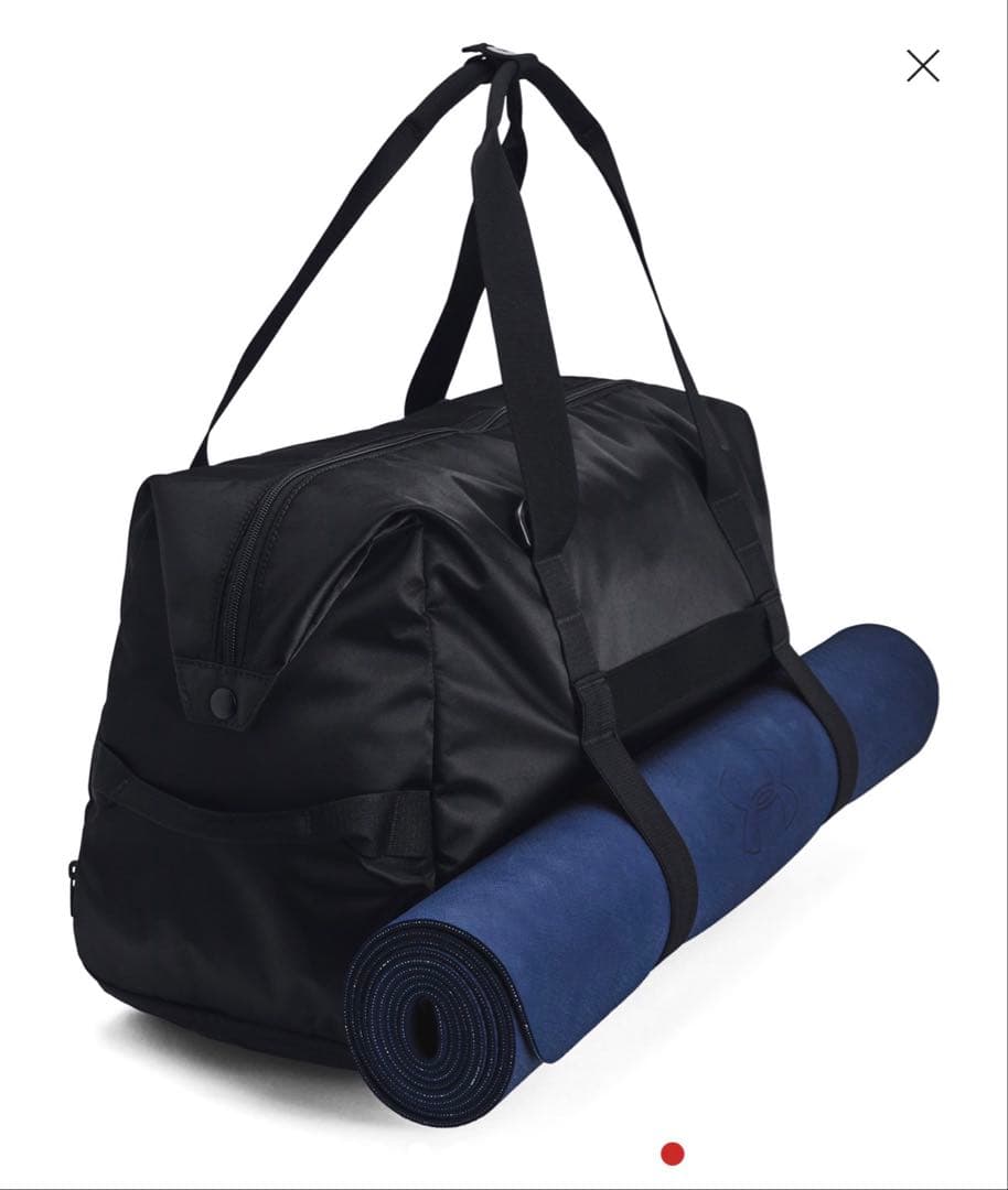 アンダーアーマー　トレーニングバッグ　新品未使用