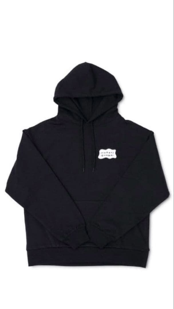 ta_jinさま専用。大森元貴バースデーパーカー