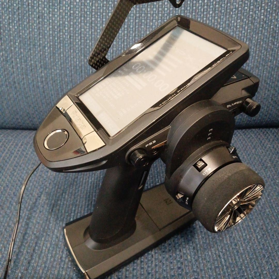 Futaba 7PX おまけつき