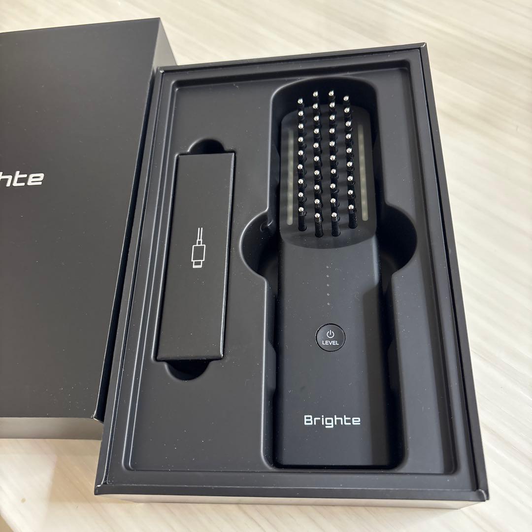 Bright ブライト エレキブラシ