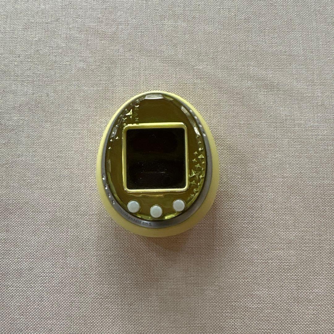 たまごっちiDL イエロー