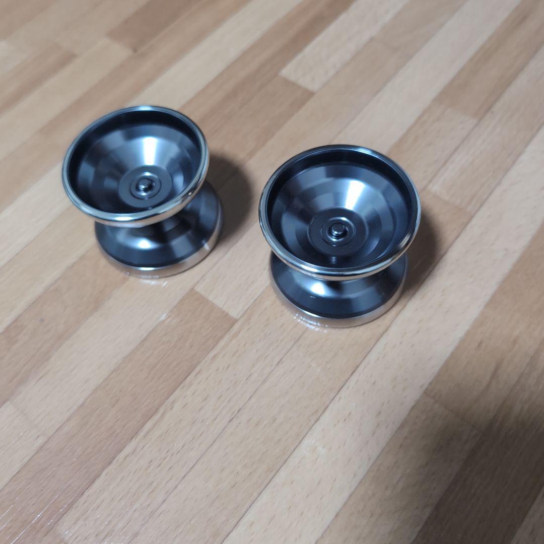 アヌビス2 ヨーヨー　2個セット