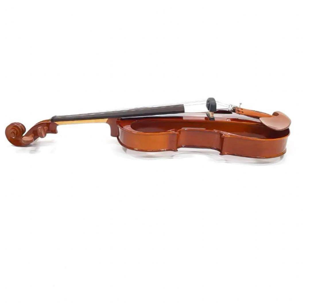 美品 エレキヴァイオリン【カルロジョルダーノ】現状品