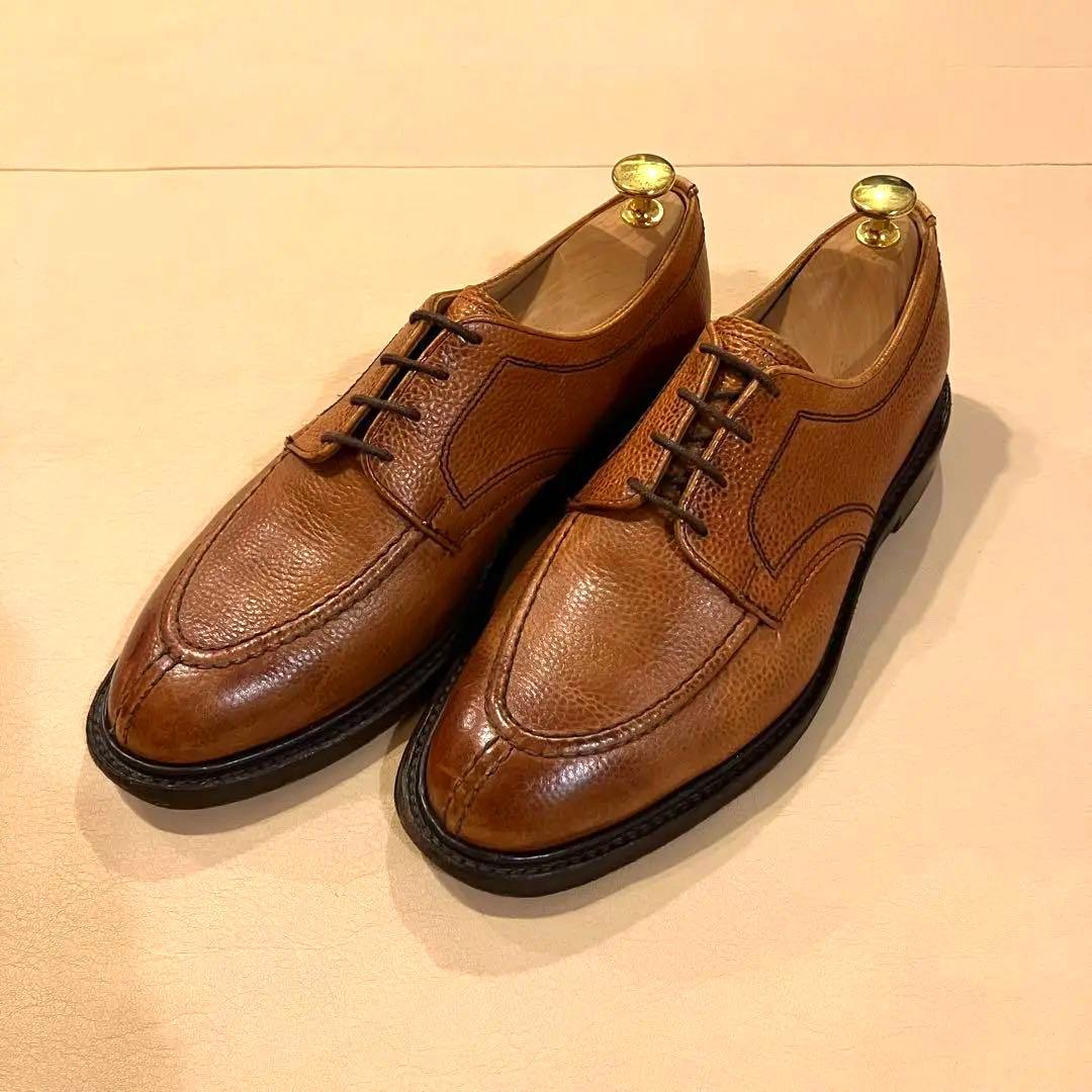 JOSEPH CHEANEY × Drake's コラボ 別注 5.5