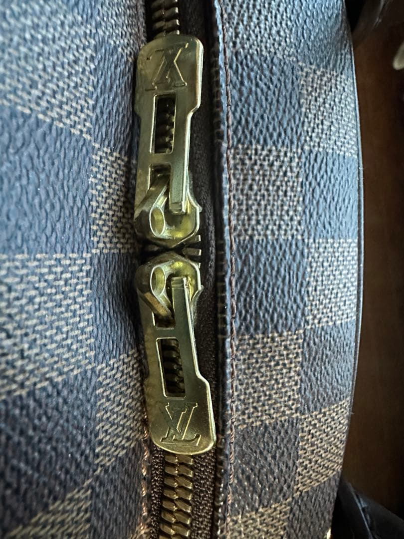 LOUIS VUITTON ルイヴィトン ダミエ ノリータ