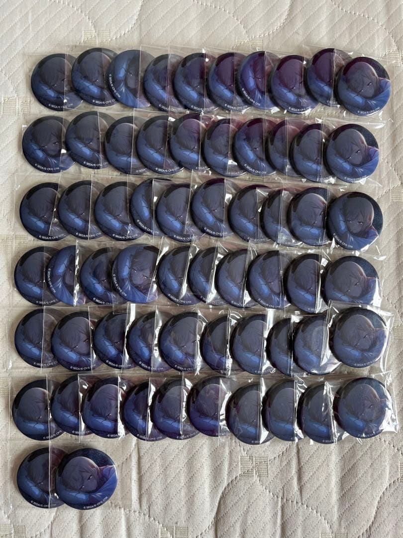 プロセカ 天馬咲希 缶バッジ まとめ売り