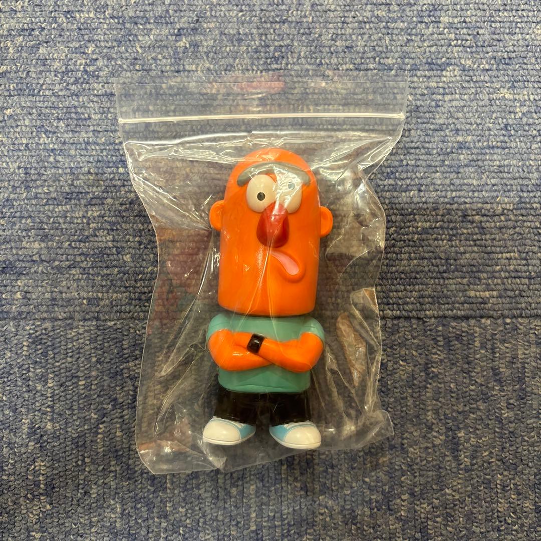 PUNK DRUNKERS パンクドランカーズ リアルヘッド REALHEAサム