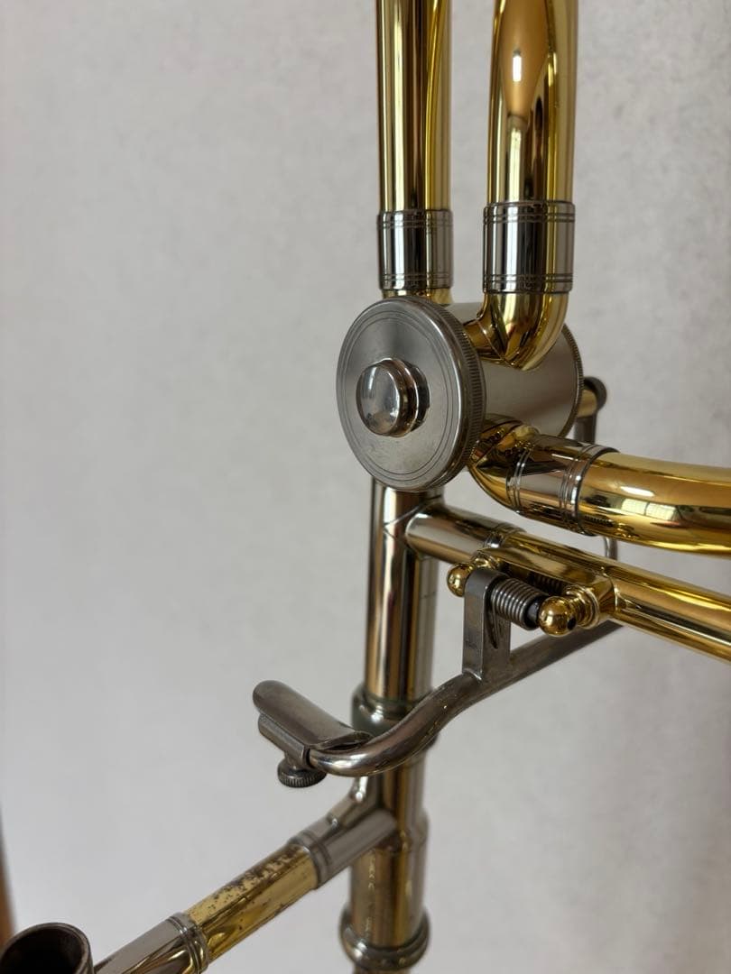 ヤマハ トロンボーン Xeno YSL-882O