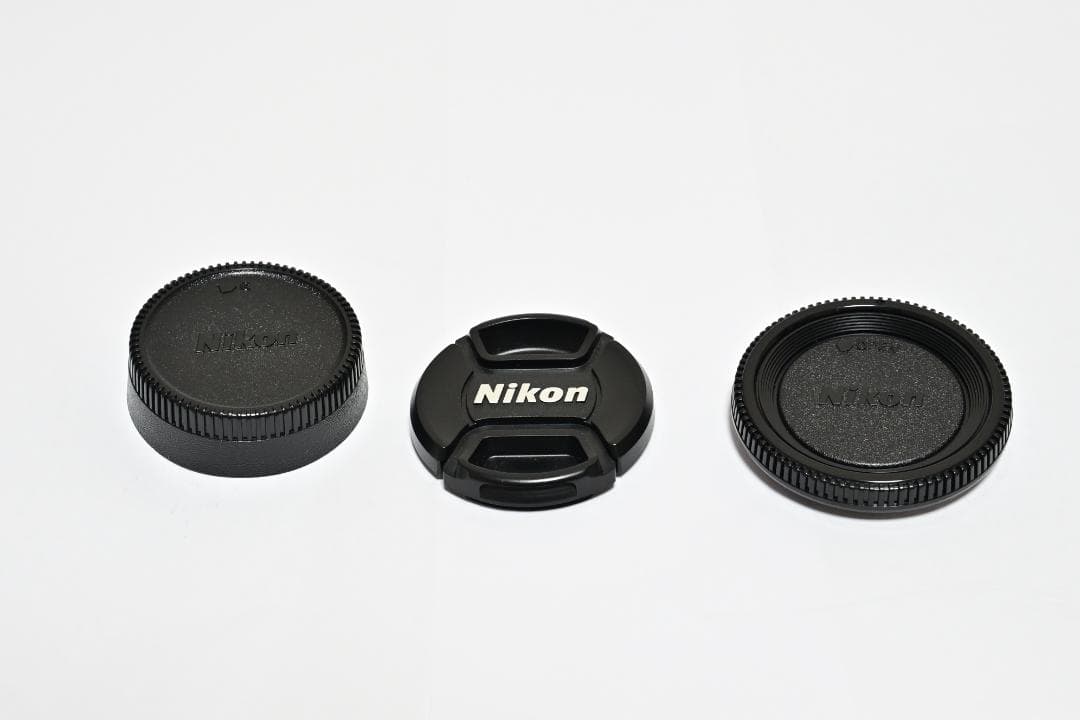 Nikon 一眼レフカメラ FM10 標準レンズ付き