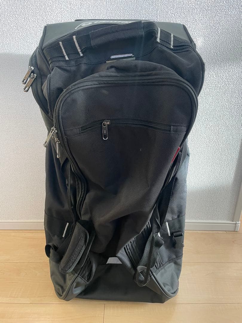 ◎Coleman コールマン ボストンキャリー